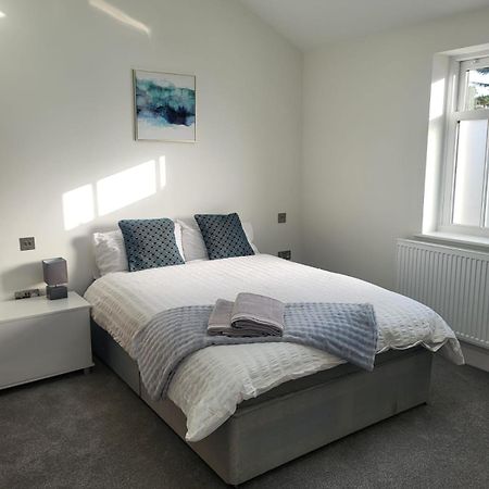 Tonbridge Haven Villa Royal Tunbridge Wells Exterior photo