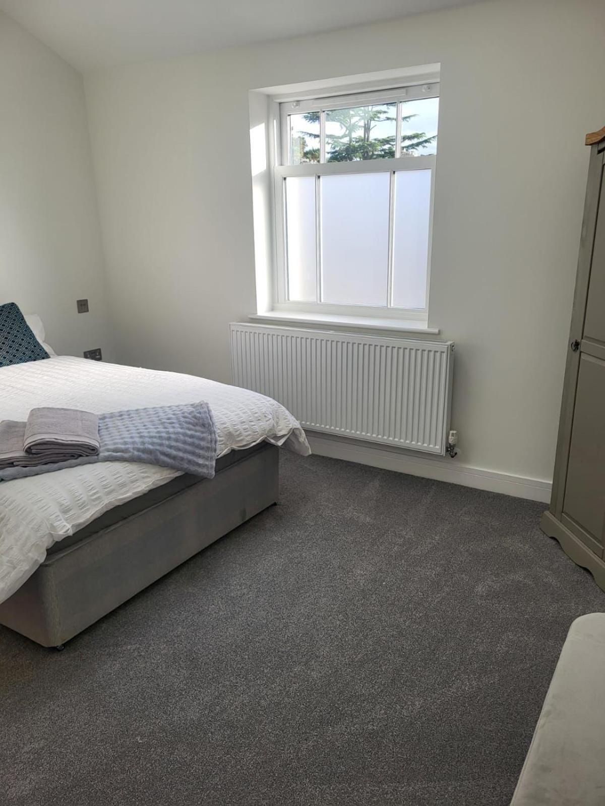 Tonbridge Haven Villa Royal Tunbridge Wells Exterior photo